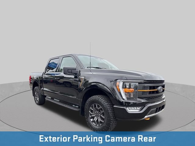 Used 2023 Ford F150 Tremor AWD/4WD image 9
