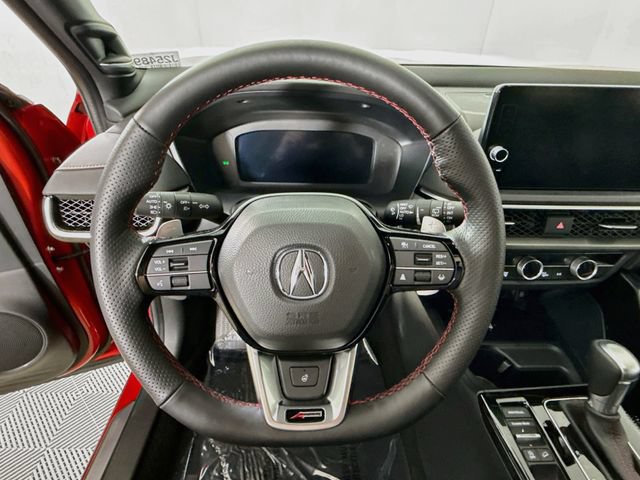 Used 2026 Acura ADX A-Spec AWD/4WD image 11