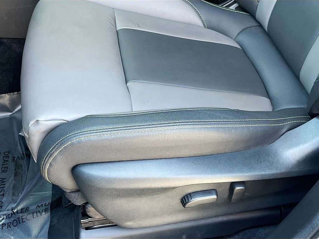 Used 2024 Subaru Ascent Onyx Edition image 18