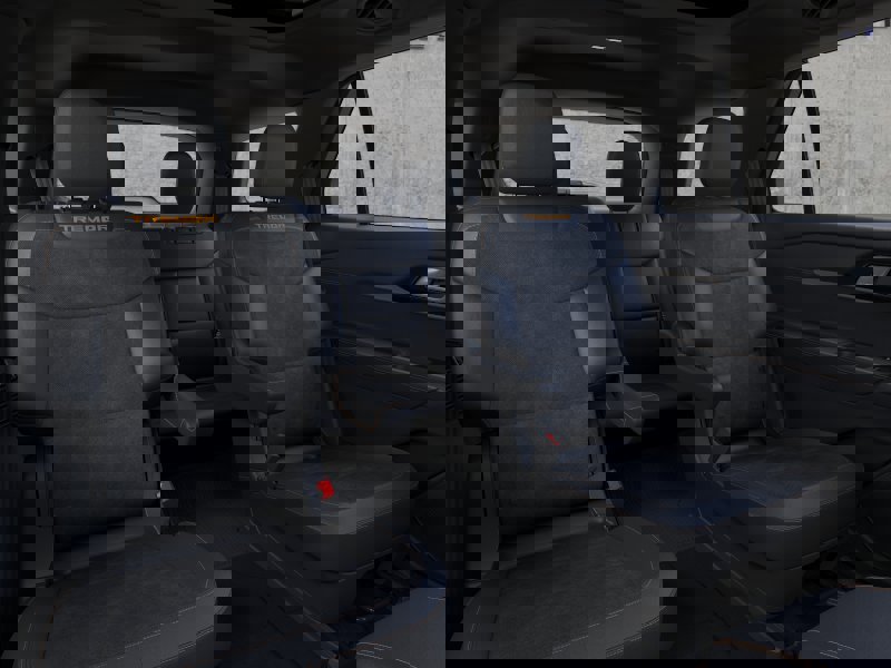 New 2026 Ford Explorer Tremor AWD/4WD image 24