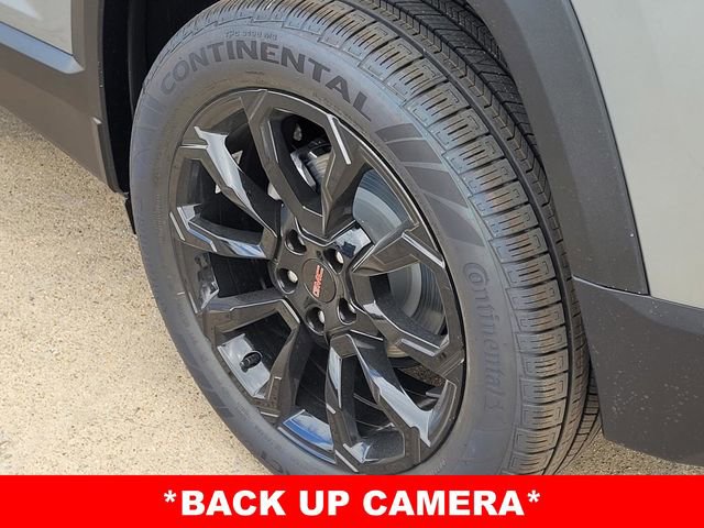 New 2026 GMC Terrain Elevation w/ Elevation Premium Package image 8