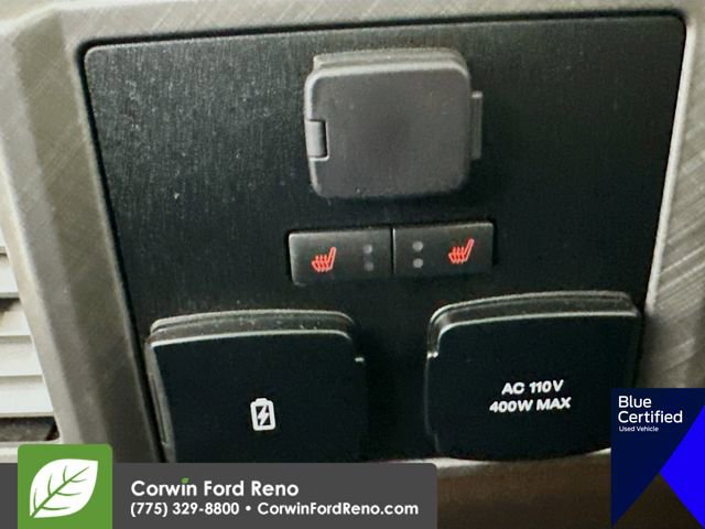 Certified 2019 Ford F350 Limited image 29