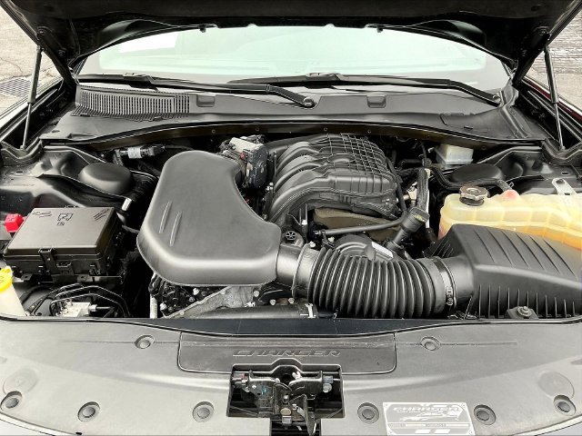 Used 2023 Dodge Charger SXT w/ Blacktop Package AWD/4WD image 29