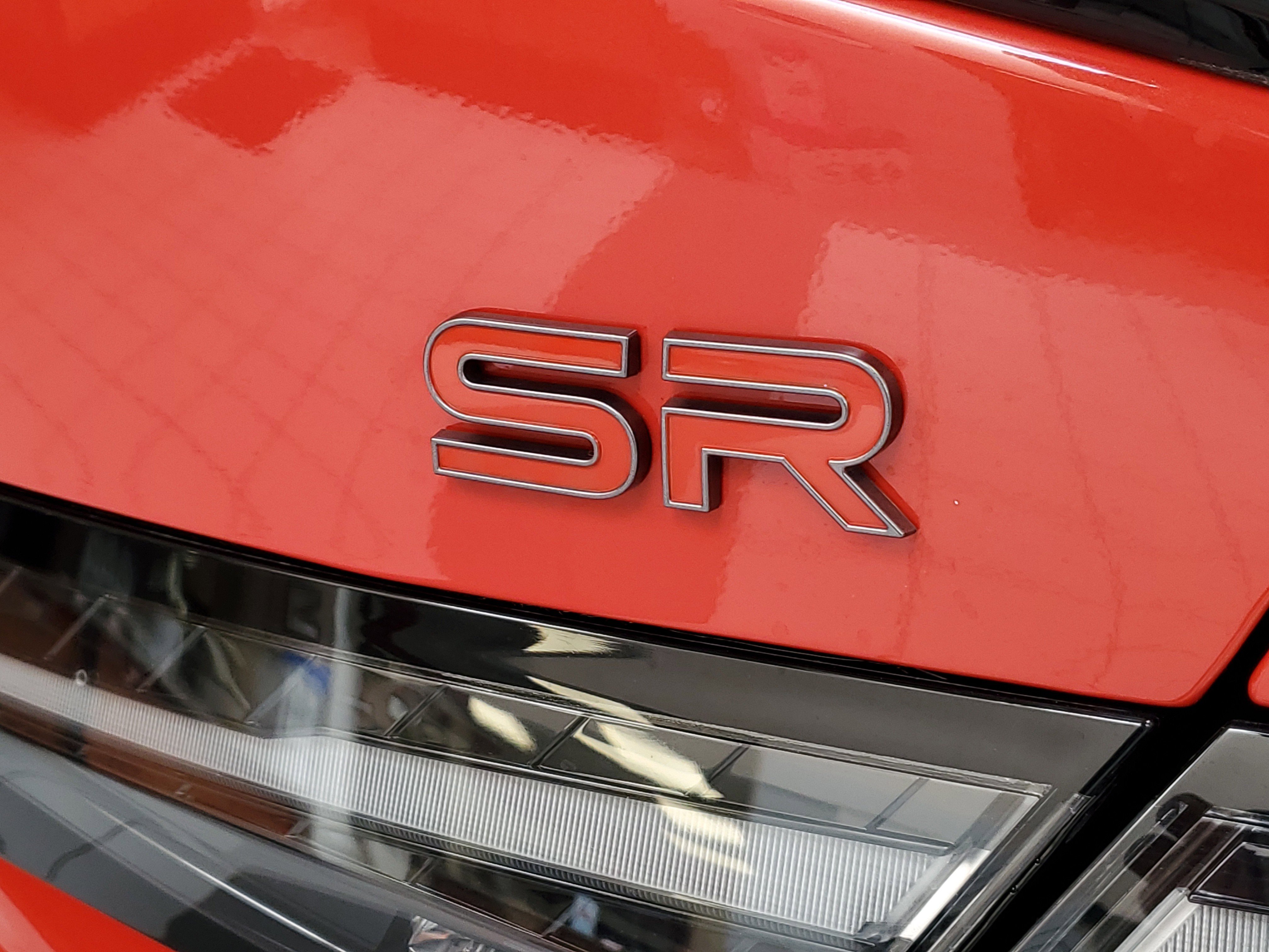 New 2026 Nissan Sentra SR w/ SR Premium Package image 30