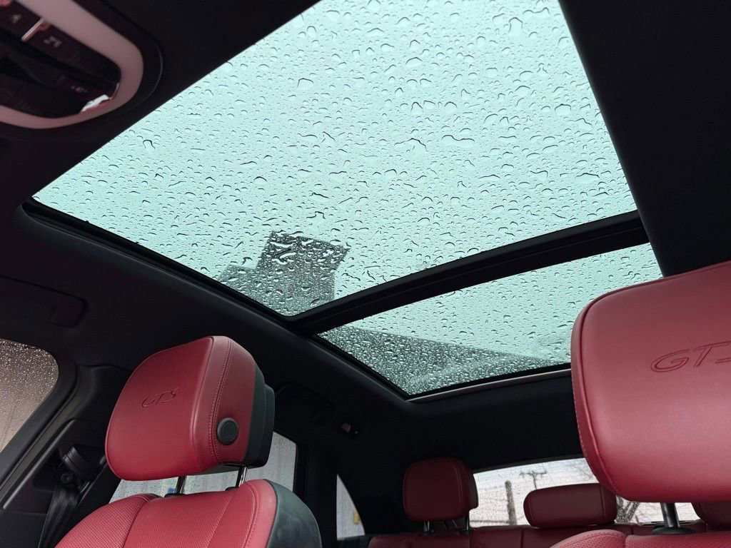 Used 2023 Porsche Macan GTS w/ Premium Package Plus image 14