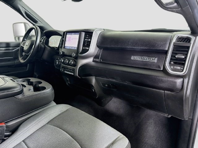 Used 2024 RAM 2500 Big Horn w/ Protection Group AWD/4WD image 29
