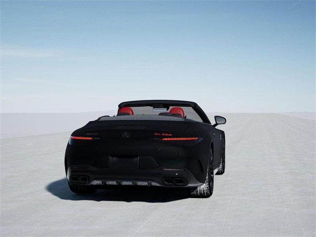 New 2026 Mercedes-Benz SL 63 AMG S e Performance 4MATIC image 24