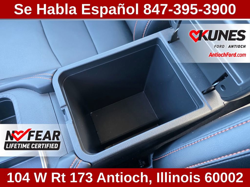 Used 2023 Nissan Sentra SR w/ SR Premium Package image 55