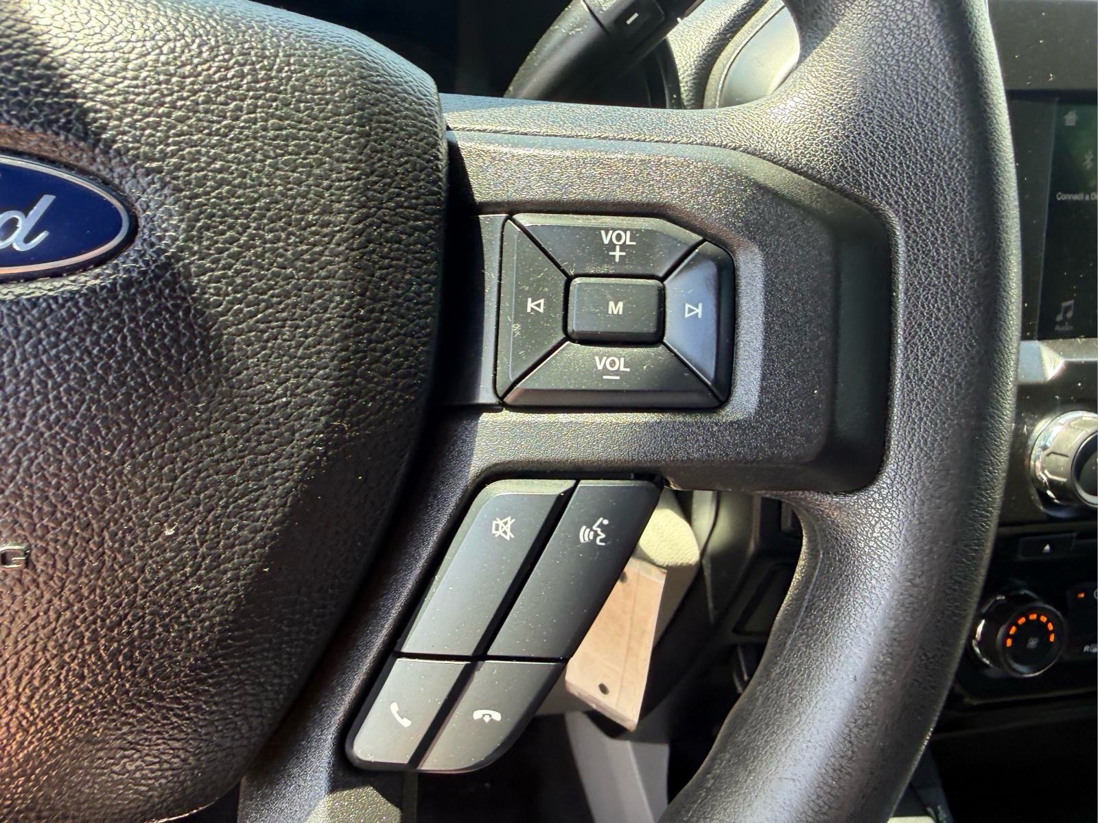 Used 2018 Ford F150 XL w/ Equipment Group 101A Mid AWD/4WD image 21