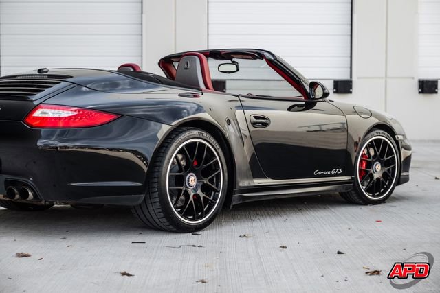 Used 2011 Porsche 911 Carrera S image 56