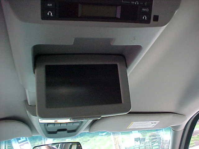 Used 2006 Chevrolet Uplander LS w/ Climate Package FWD image 27