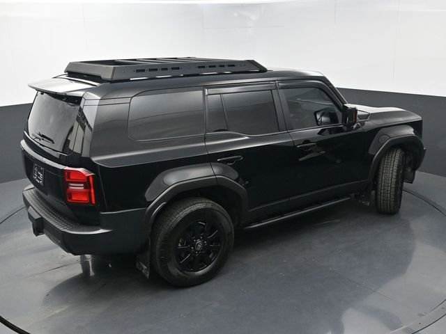 Used 2024 Toyota Land Cruiser image 38