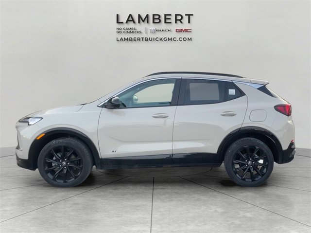 New 2026 Buick Encore GX Sport Touring w/ Studio Series image 2