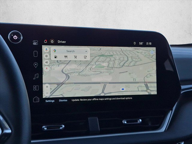 Used 2026 Chevrolet Equinox LT AWD/4WD image 13