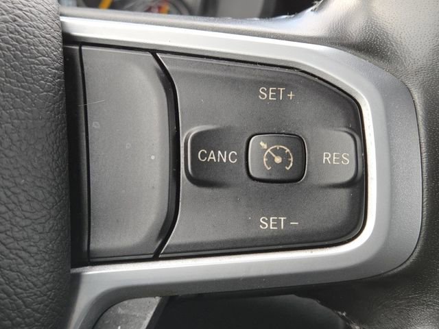 Used 2021 RAM 1500 Big Horn image 10