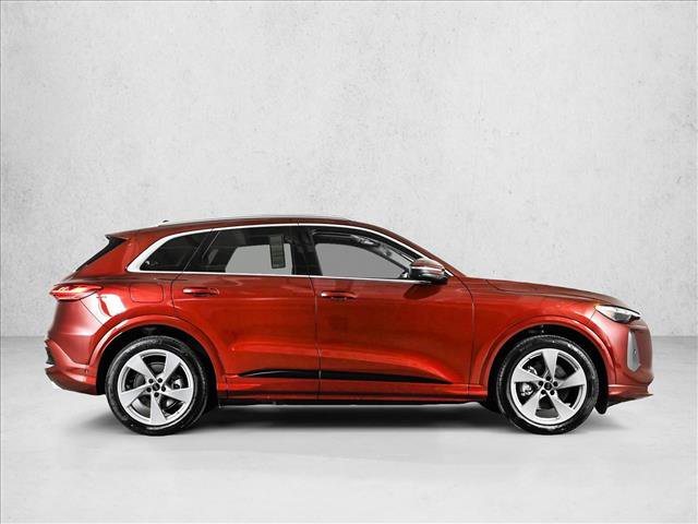 New 2026 Audi Q5 Prestige AWD/4WD image 4