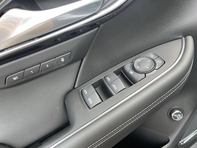New 2026 Buick Envision Preferred AWD/4WD image 13