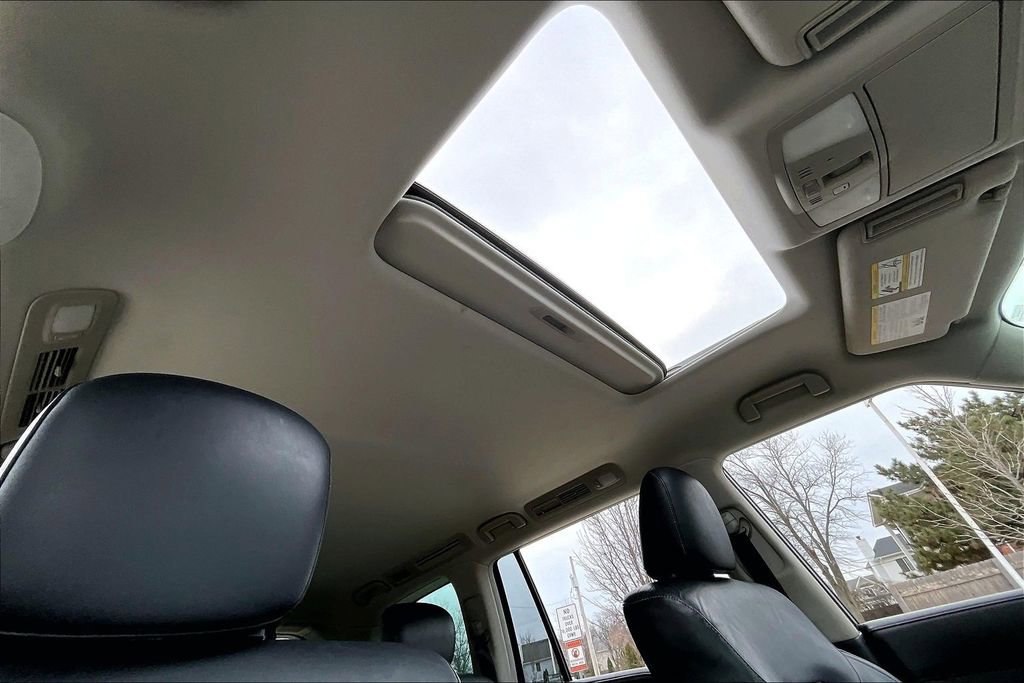 Certified 2018 INFINITI QX80 4WD image 22