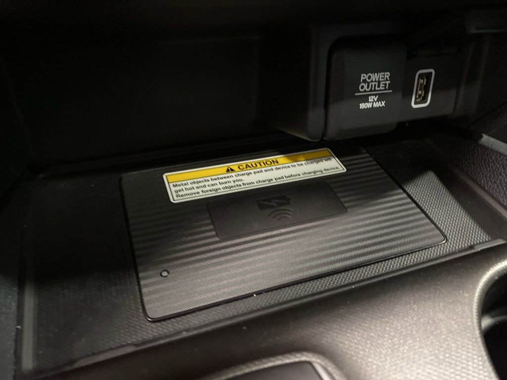 Used 2022 Honda Pilot TrailSport image 32