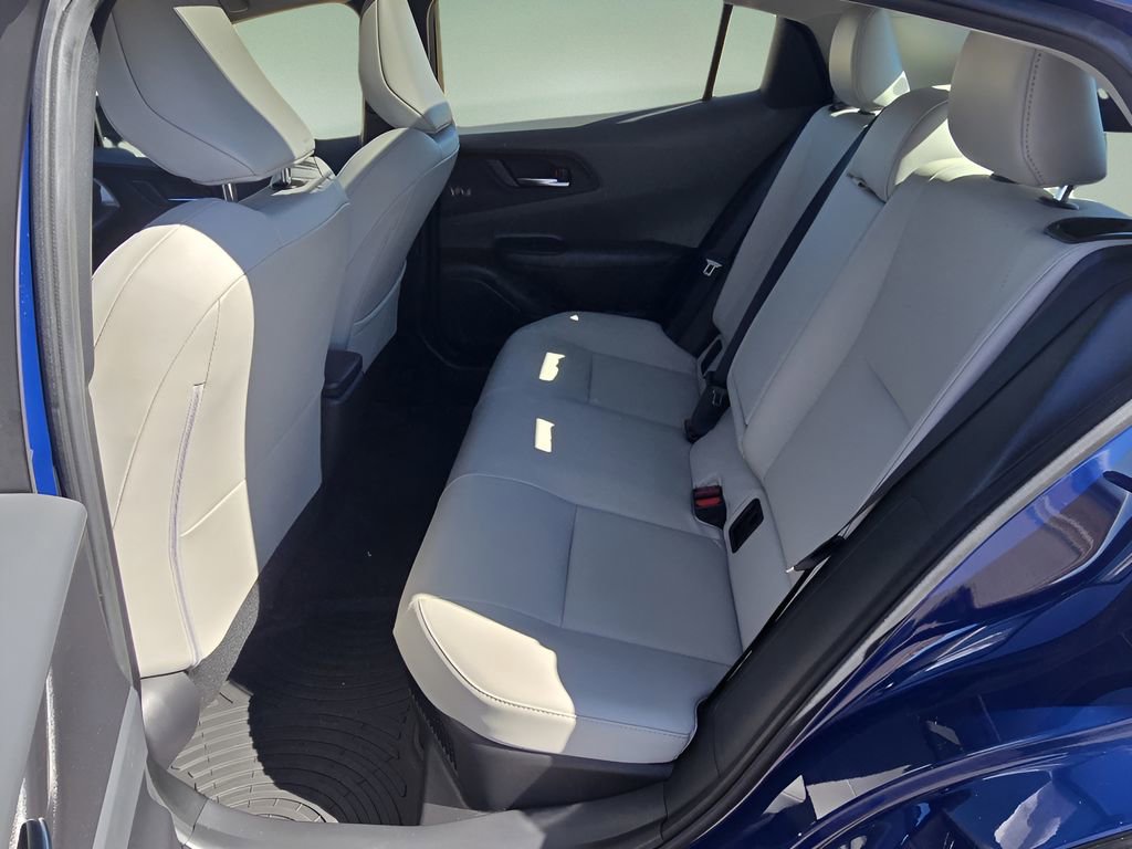 Used 2024 Toyota Prius XLE image 14