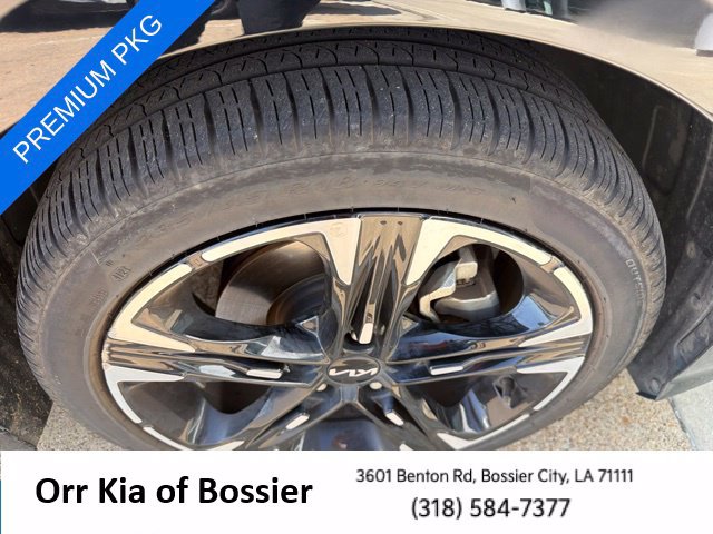 Used 2024 Kia K5 GT-Line FWD image 14