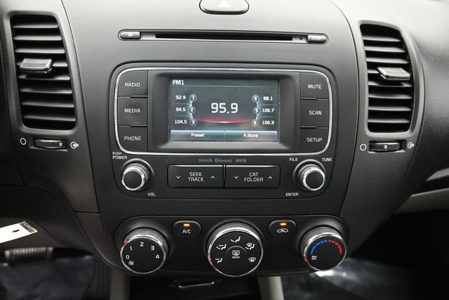 Used 2016 Kia Forte LX w/ LX Popular Package FWD image 13