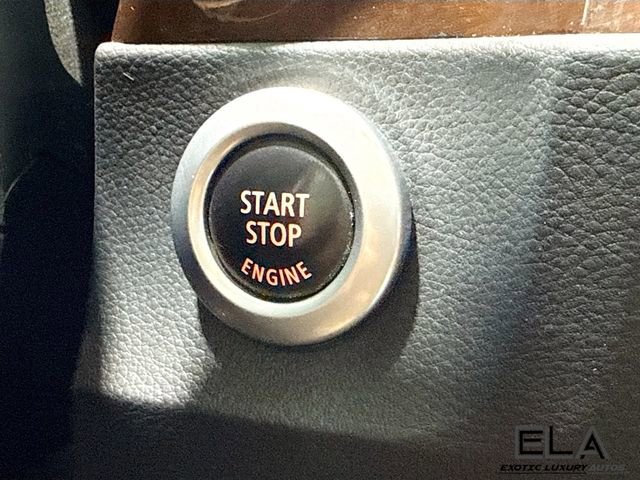 Used 2008 BMW 550i Sedan image 32