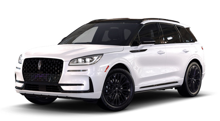 New 2026 Lincoln Corsair Reserve w/ Jet Appearance Package FWD image 23