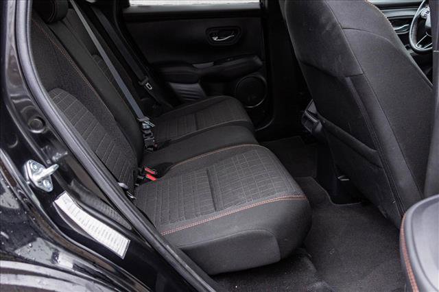 Used 2025 Honda HR-V Sport image 25