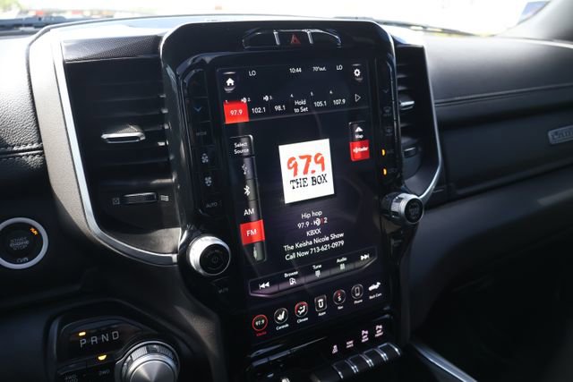 Used 2021 RAM 1500 Laramie w/ Sport Appearance Package image 15