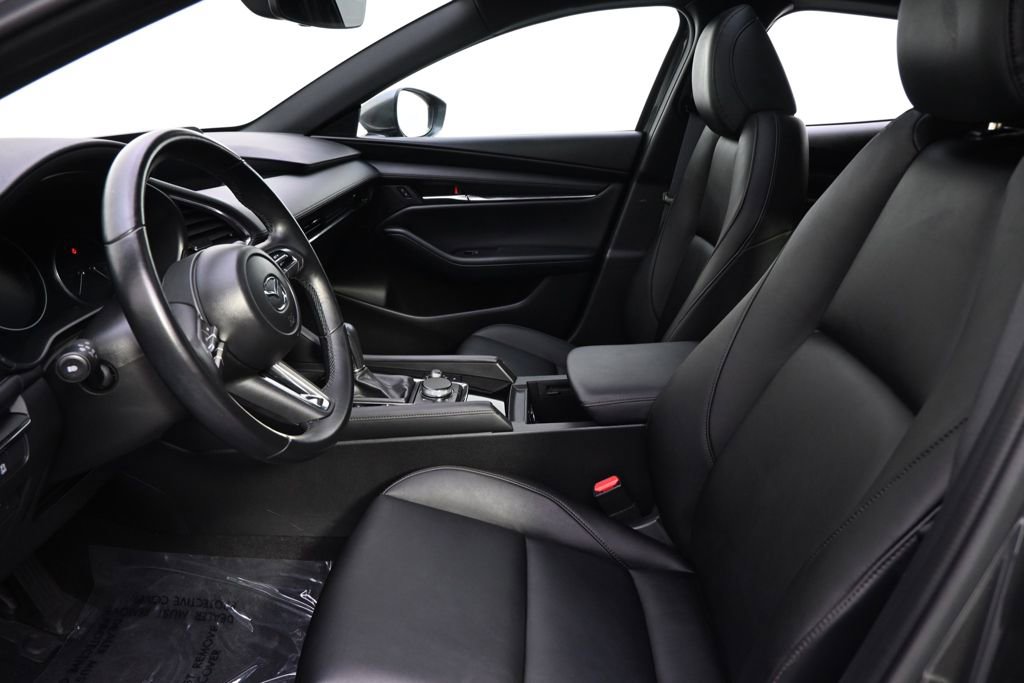 Used 2023 MAZDA MAZDA3 s image 13