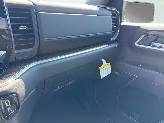 New 2026 Chevrolet Silverado 1500 RST w/ Safety Package AWD/4WD image 25