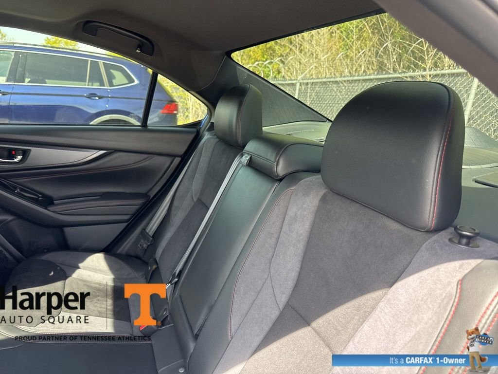 Used 2022 Subaru WRX Limited image 9