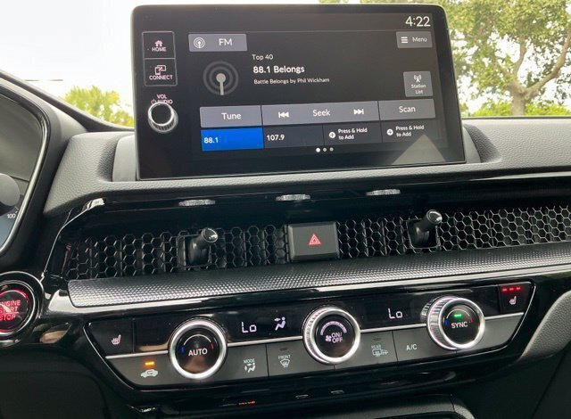 New 2027 Honda CR-V EX-L image 23