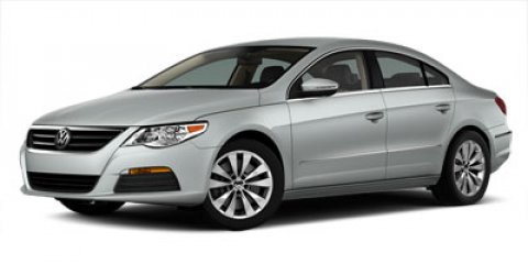 Used 2012 Volkswagen CC Sport