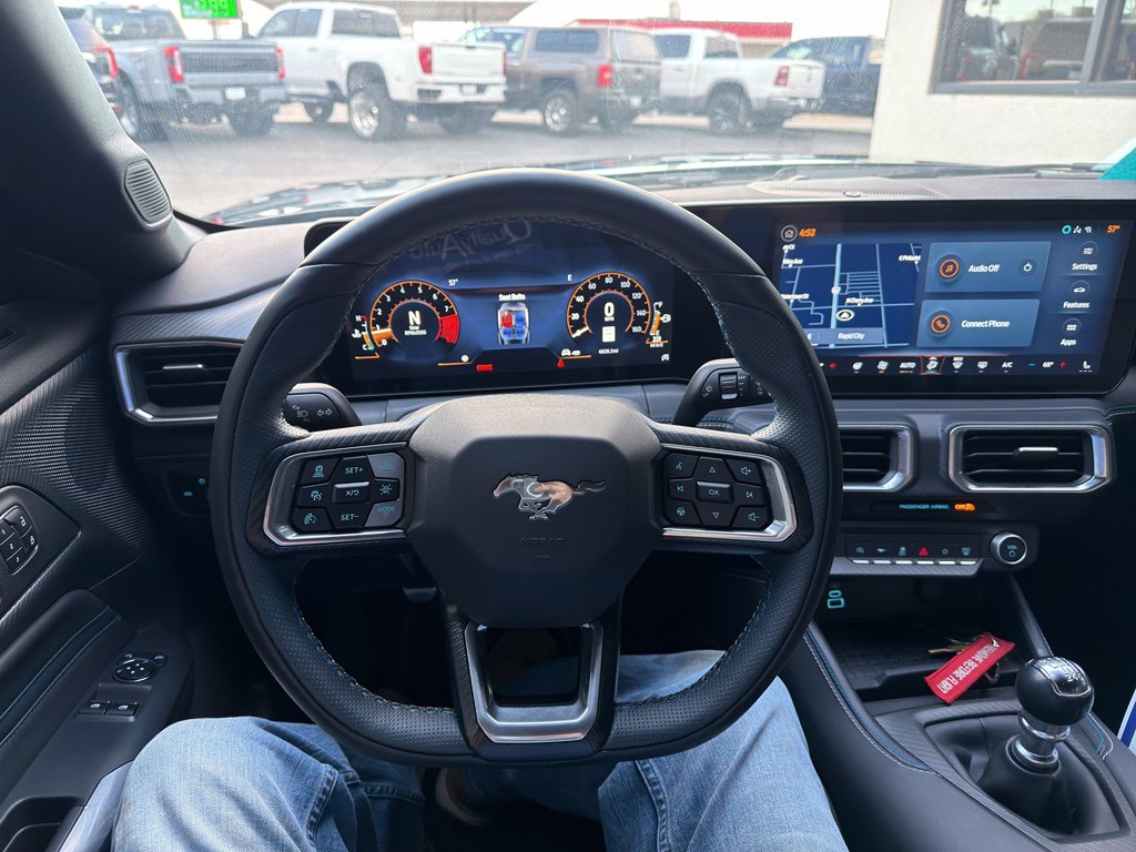 Used 2024 Ford Mustang GT Premium image 16