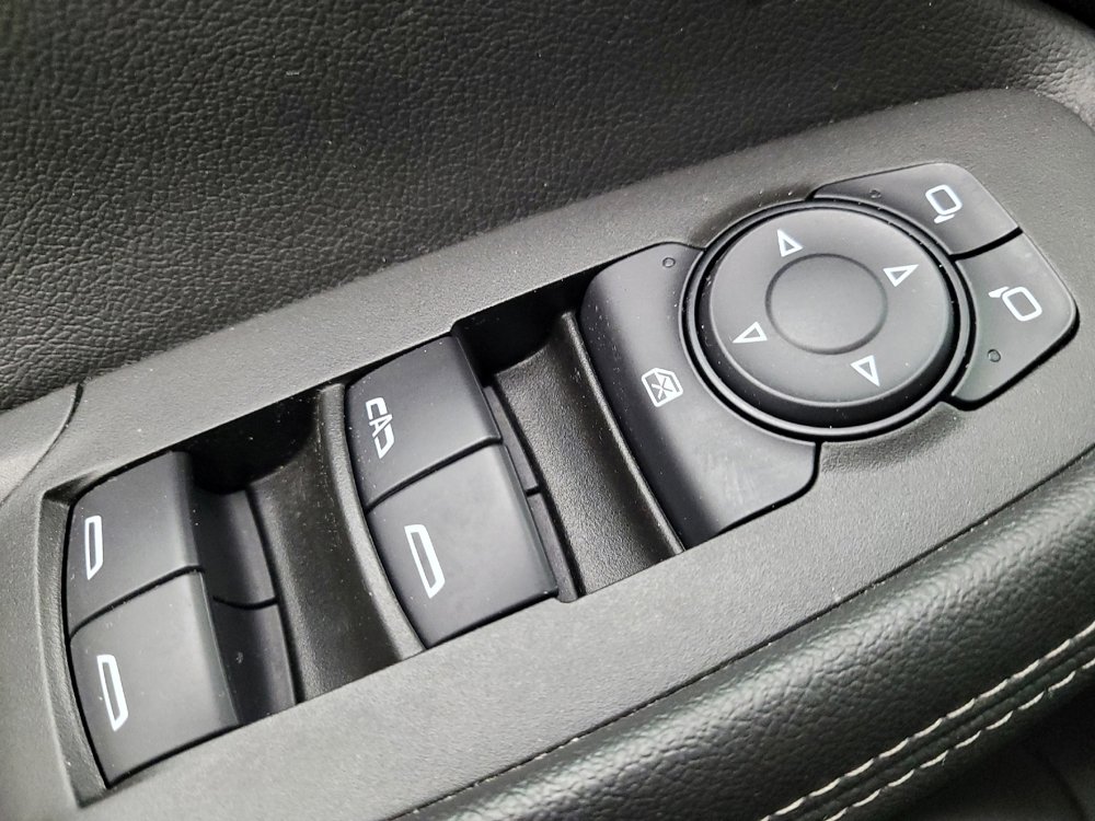 Used 2021 Buick Encore GX Preferred FWD image 27