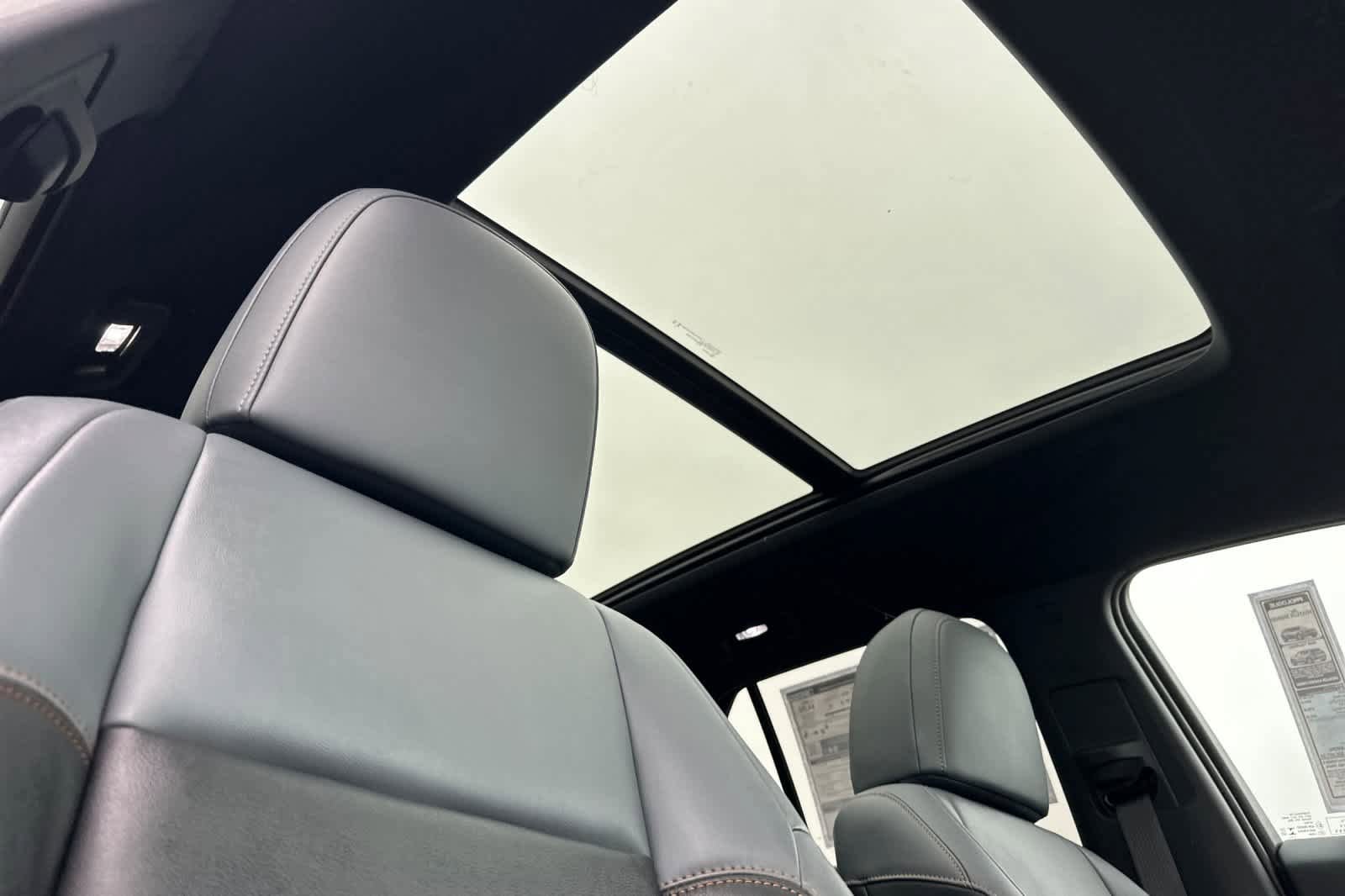 New 2026 Honda Prologue Touring image 18