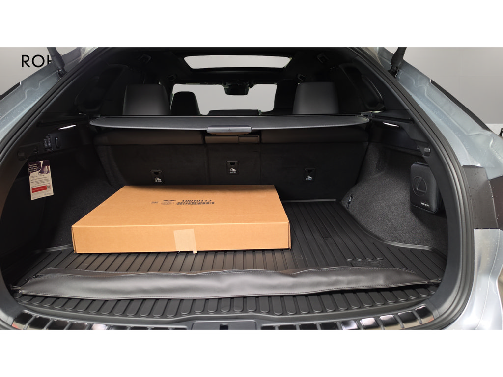 New 2026 Lexus RX 350 AWD image 21
