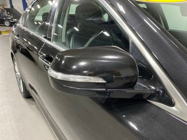 Used 2019 Genesis G80 3.8 AWD/4WD image 29
