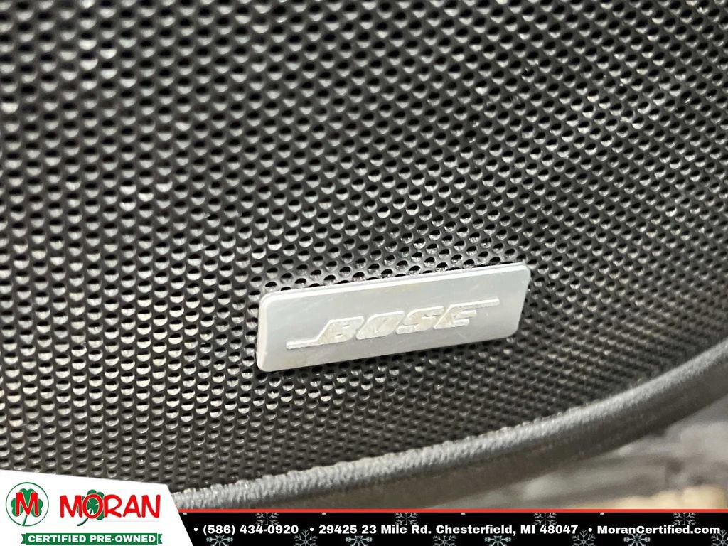 Used 2020 GMC Acadia SLT w/ Driver Alert Package II image 20