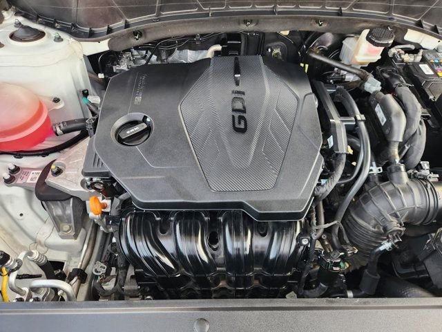 Used 2024 Hyundai Santa Cruz SEL image 32