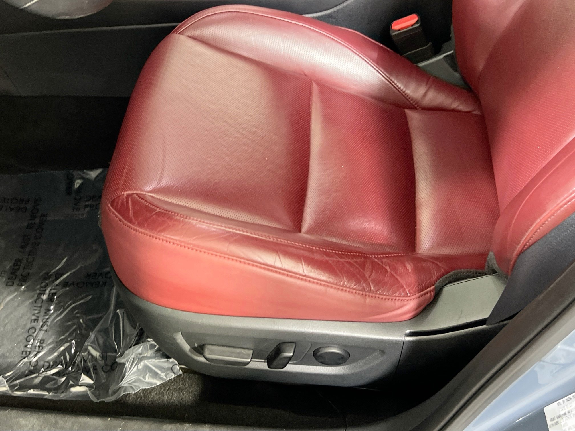 Used 2022 MAZDA CX-30 AWD 2.5 S w/ Preferred Package image 18