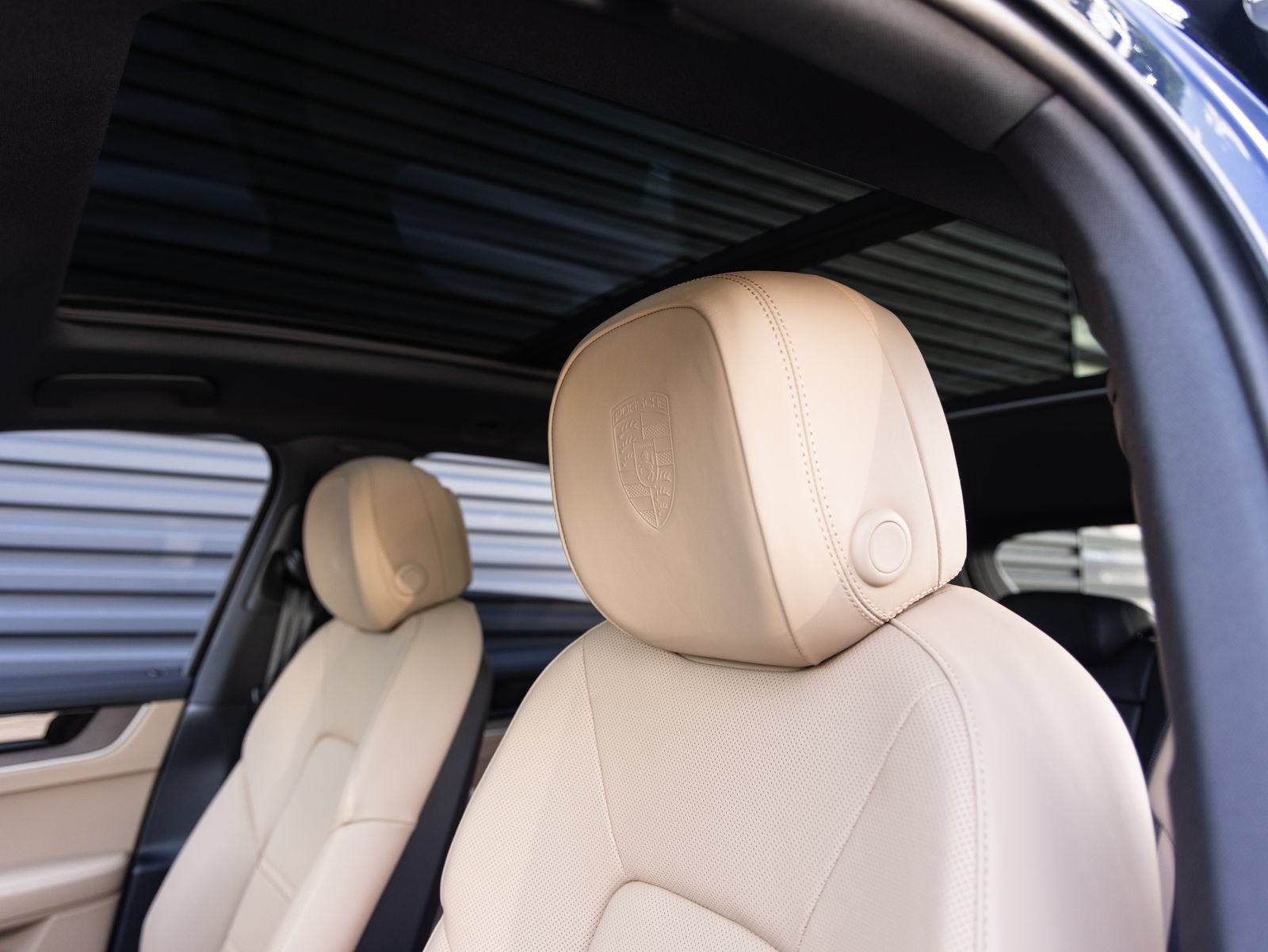 New 2026 Porsche Cayenne S AWD/4WD image 24