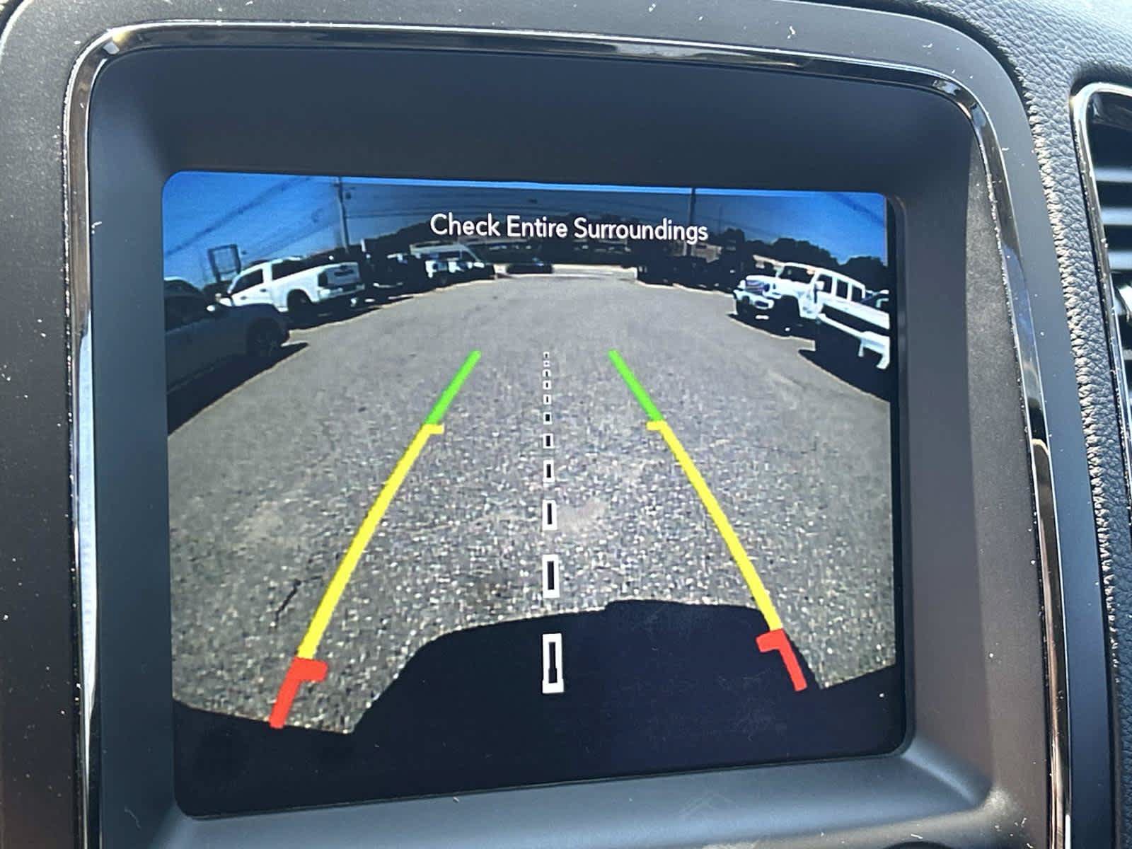 Certified 2020 Dodge Durango GT AWD/4WD image 28