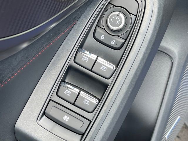 New 2025 Subaru WRX GT image 16