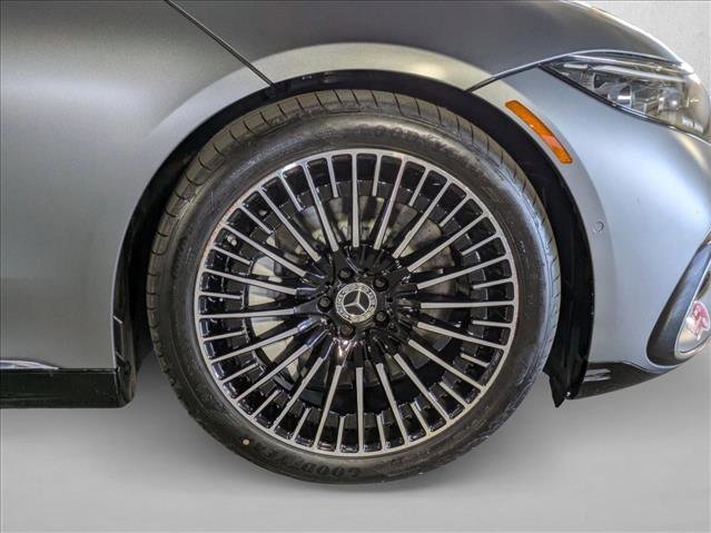 Certified 2023 Mercedes-Benz EQS 580 EQS 580 image 26