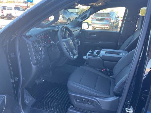New 2026 Chevrolet Silverado 1500 Custom image 7