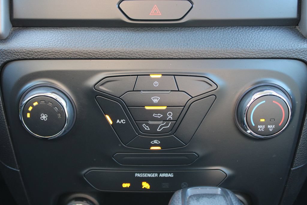 Used 2020 Ford Ranger XL w/ FX4 Off-Road Package AWD/4WD image 45