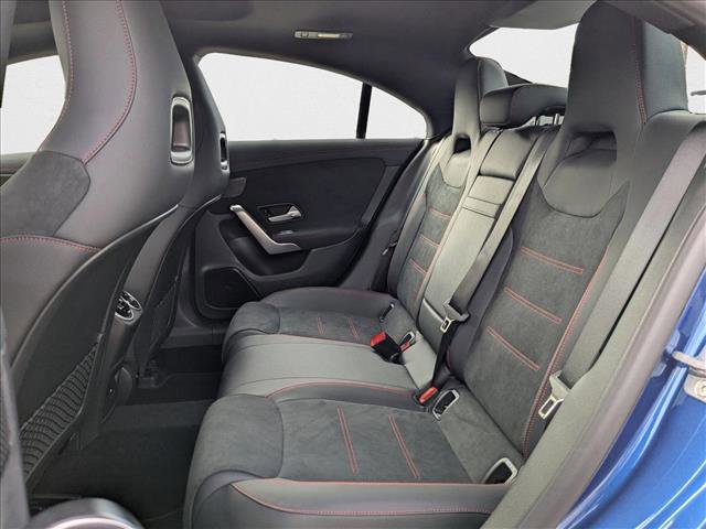 New 2026 Mercedes-Benz CLA 250 image 14